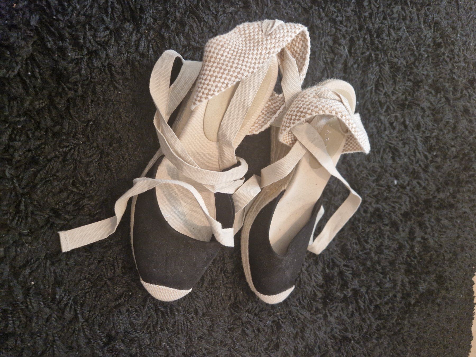 Scarpe da donna: Sommerschuhe – Nuovo (secondo la descrizione) da Ebikon venduto da kov_9vqb