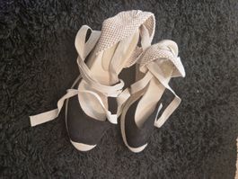 Sommerschuhe