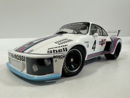 Porsche 935 1:18 Martini Racing, limitiert, inkl. OVP, NOREV
