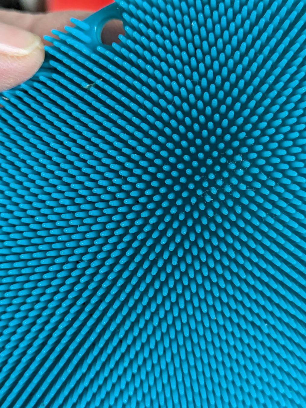 Altro per la casa: éponge en silicone / Silikonschwamm – Usato da Matran venduto da Taragor 3
