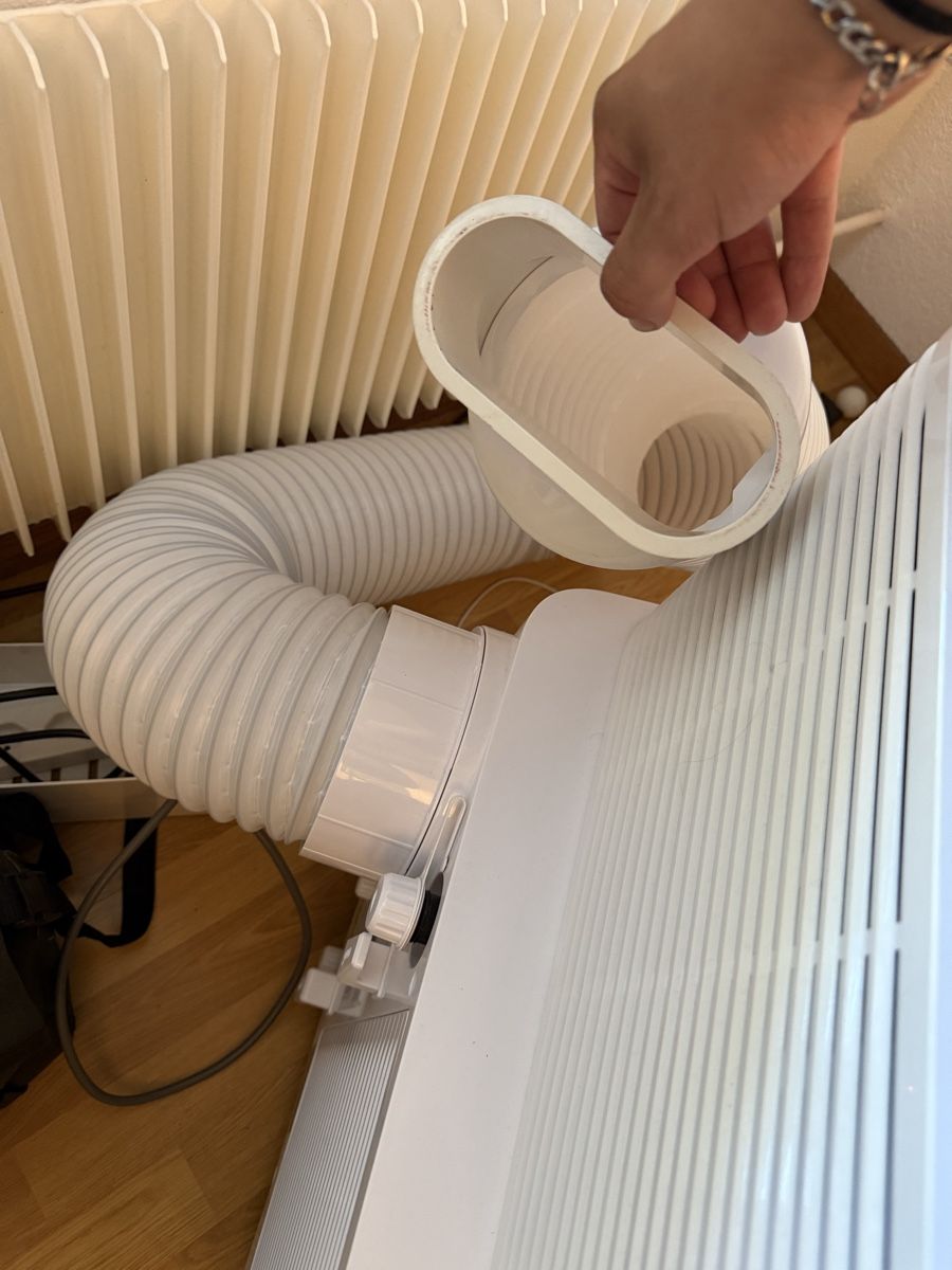 Electrolux Climatiseurs: Electrolux Klimagerät EXP34U338HW – D'occasion à Heimberg par saivaa 2