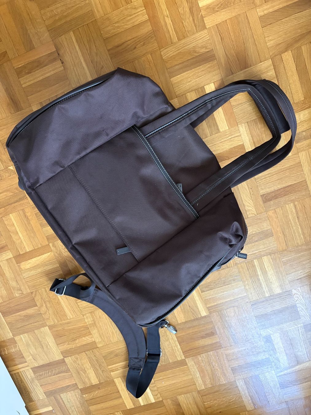 Kappa Borse: Kappa Reisetasche Tasche – Nuovo (secondo la descrizione) da Genève venduto da sunandwind 3
