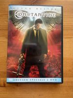 DVD film Constantine de Francis Lawrence