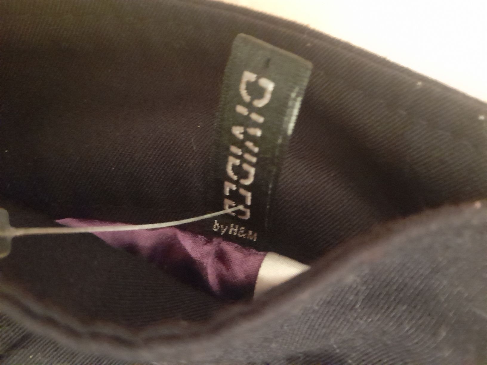 H&M Gonne: Jupp,fein,gute Futter – Nuovo (secondo la descrizione) da Pfaffnau venduto da gologoldun1953 3