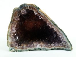 Amethyst Druse 2.66 Kg