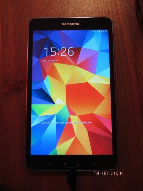 Samsung Tablet PC: Samsung Galaxy Tab 4 – Usato da schönenwerd venduto da kusi027 1