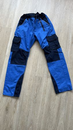 coole Outdoorhose Gr. 128