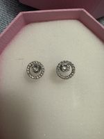Swarovski Ohrringe Constella