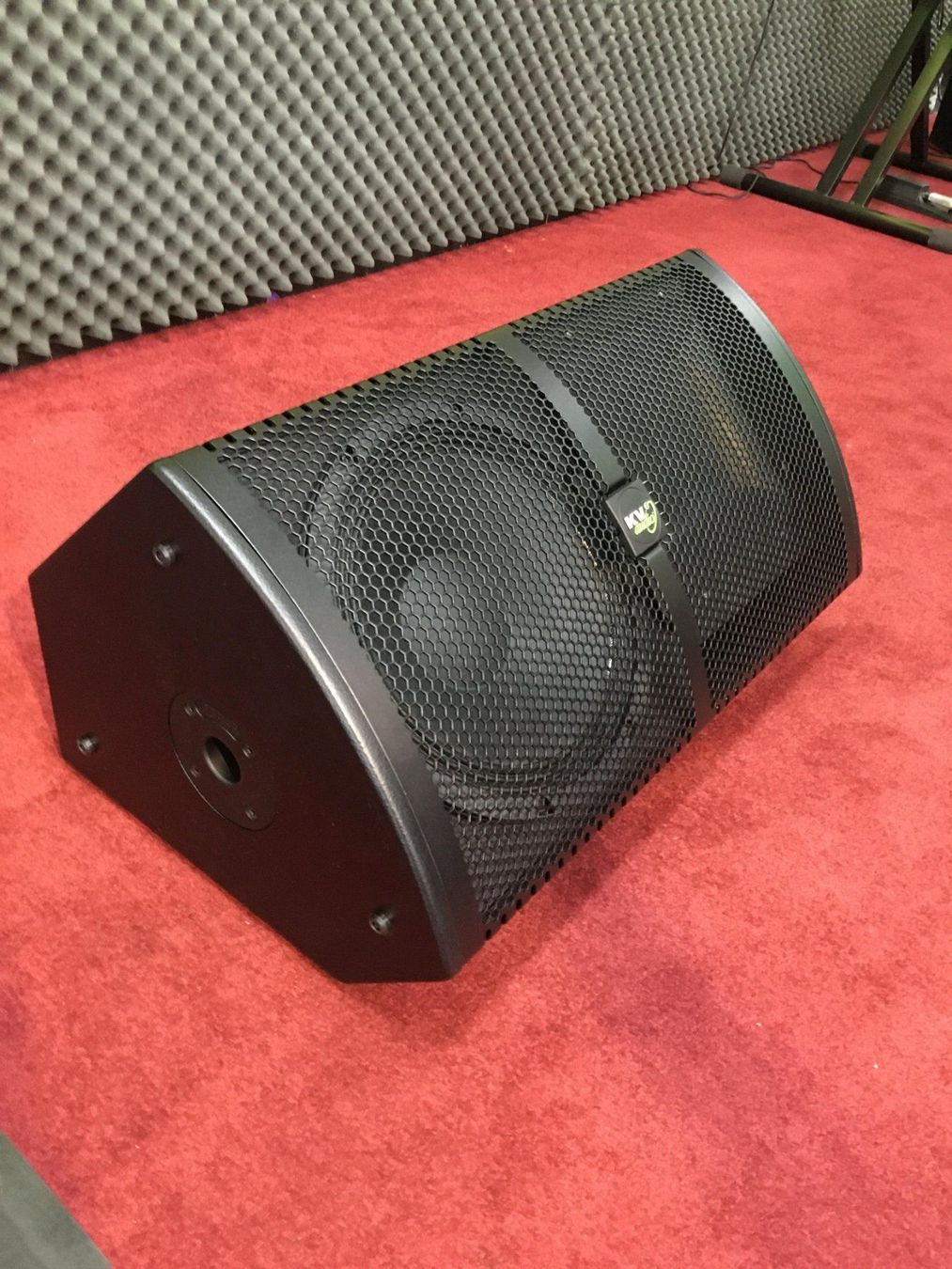 Casse acustiche: KV2 Bühnenmonitor – Usato da Schlieren venduto da Basscenter 1