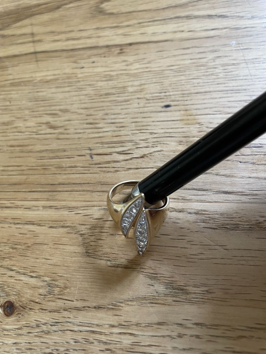 Pierre Lang Anelli: Ring von Pierre Lang – Usato da Flawil venduto da Naphtali 2