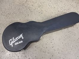 Gibson Les Paul Case Schwarz