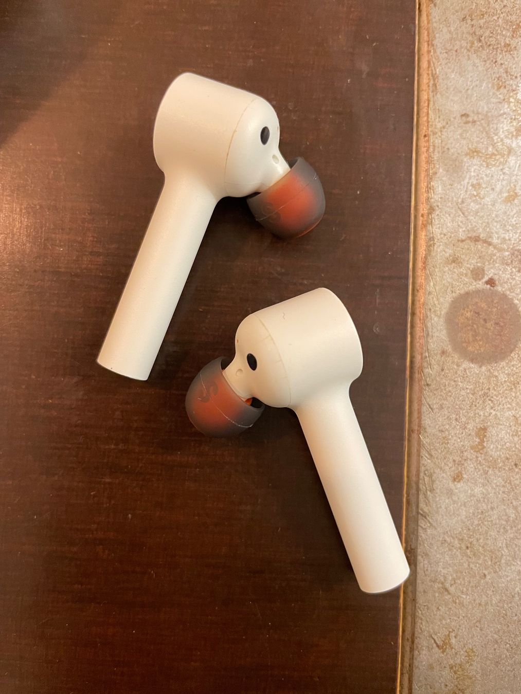 Xiaomi Cuffie: Mi True Wireless Headphones – Usato da Bern venduto da yuri_forster 3