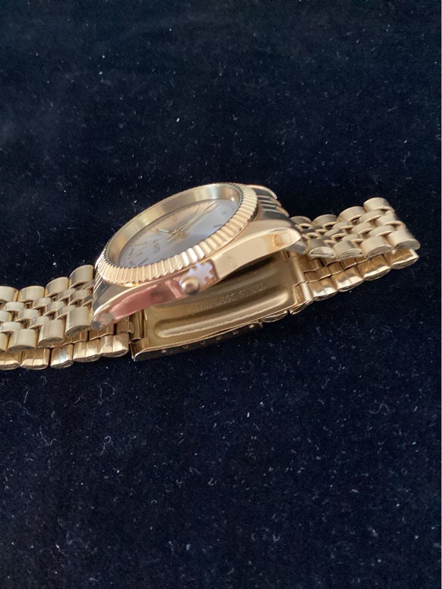 Orologi: Herrenarmbanduhr – Nuovo e nell'imballaggio originale da Salenstein venduto da Esprit57 1