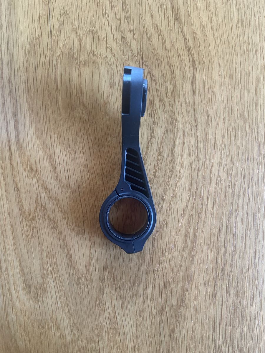 Garmin Supporti per biciclette: Original Garmin Halterung neuwertig – Nuovo (secondo la descrizione) da Mollis venduto da sch_7b5z 1