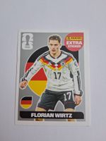 ⚽️ Panini Extra Sticker SILBER Wirtz