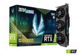 ZOTAC GAMING GeForce RTX 3090 Trinity OC