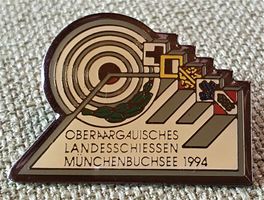 C638 Aargau Schützenf. Münchenbuchsee BE