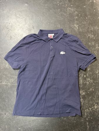 Lacoste Live Poloshirt navy