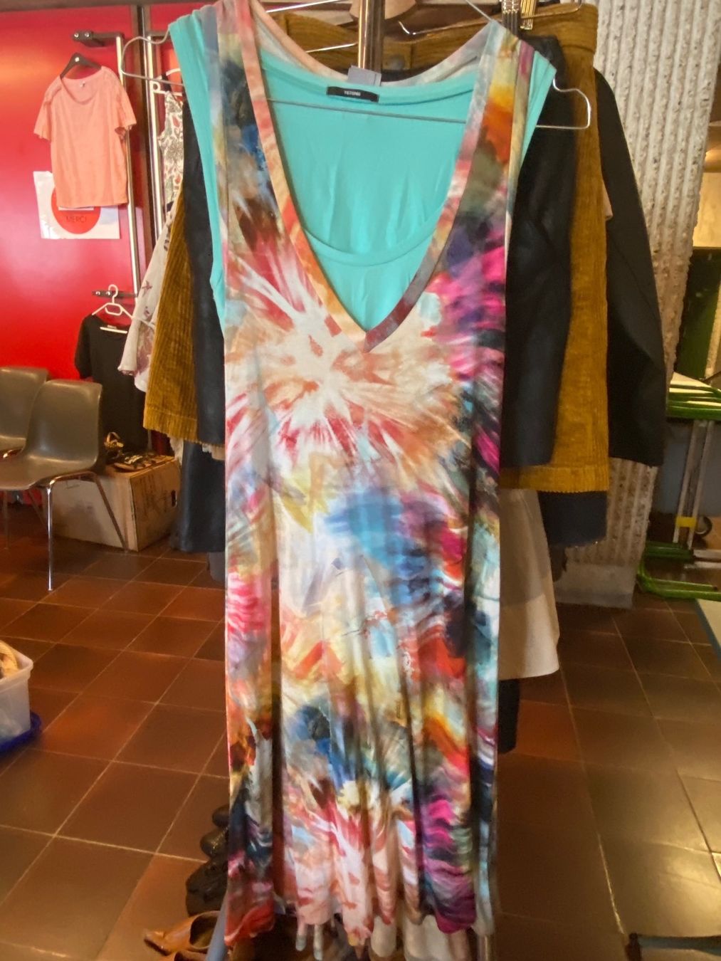 Vestiti: Robe Designer COLCCI S – Usato da Epalinges venduto da madeleine05 3