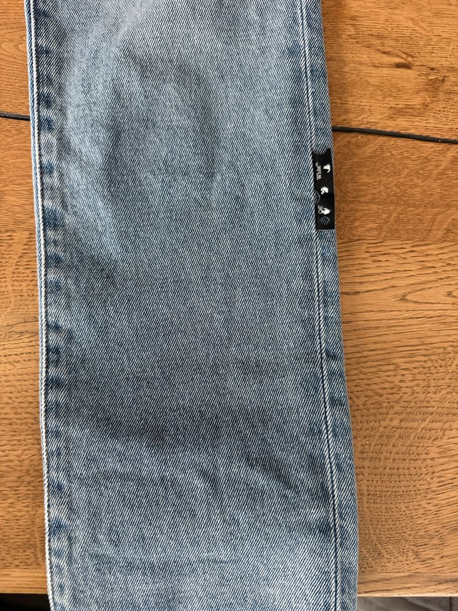 Off-White Jeans: Off White Jeans / Grösse 32 – Gebraucht aus Bützberg von Janick77 2