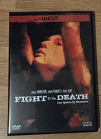 Fight To The Death - Das Kentucky Massaker - UNCUT DVD