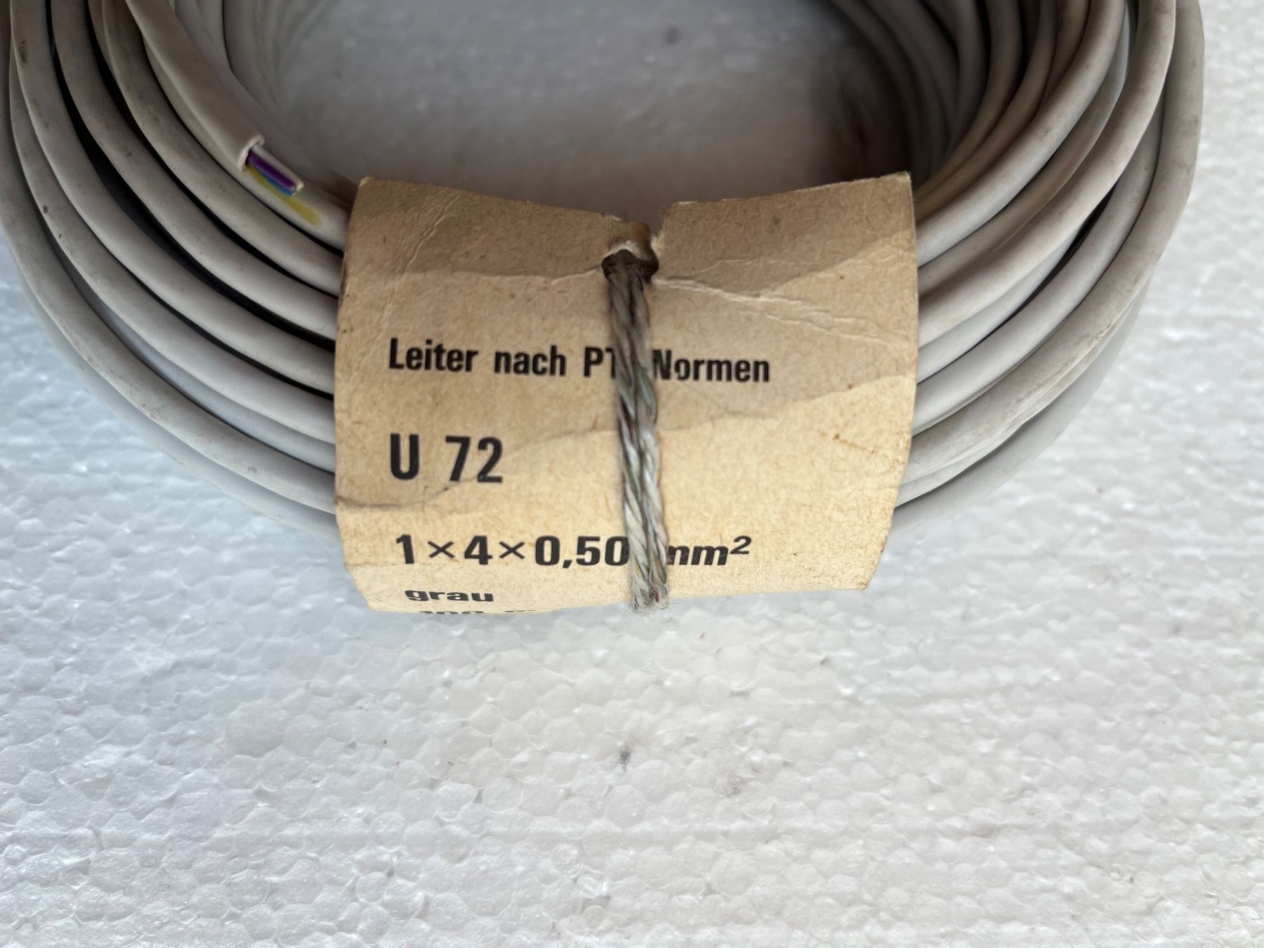 Kabel: Diverse Datenkabel – Gebraucht aus Küblis von hypofacto 9