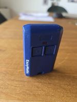 EazyMatic Handsender