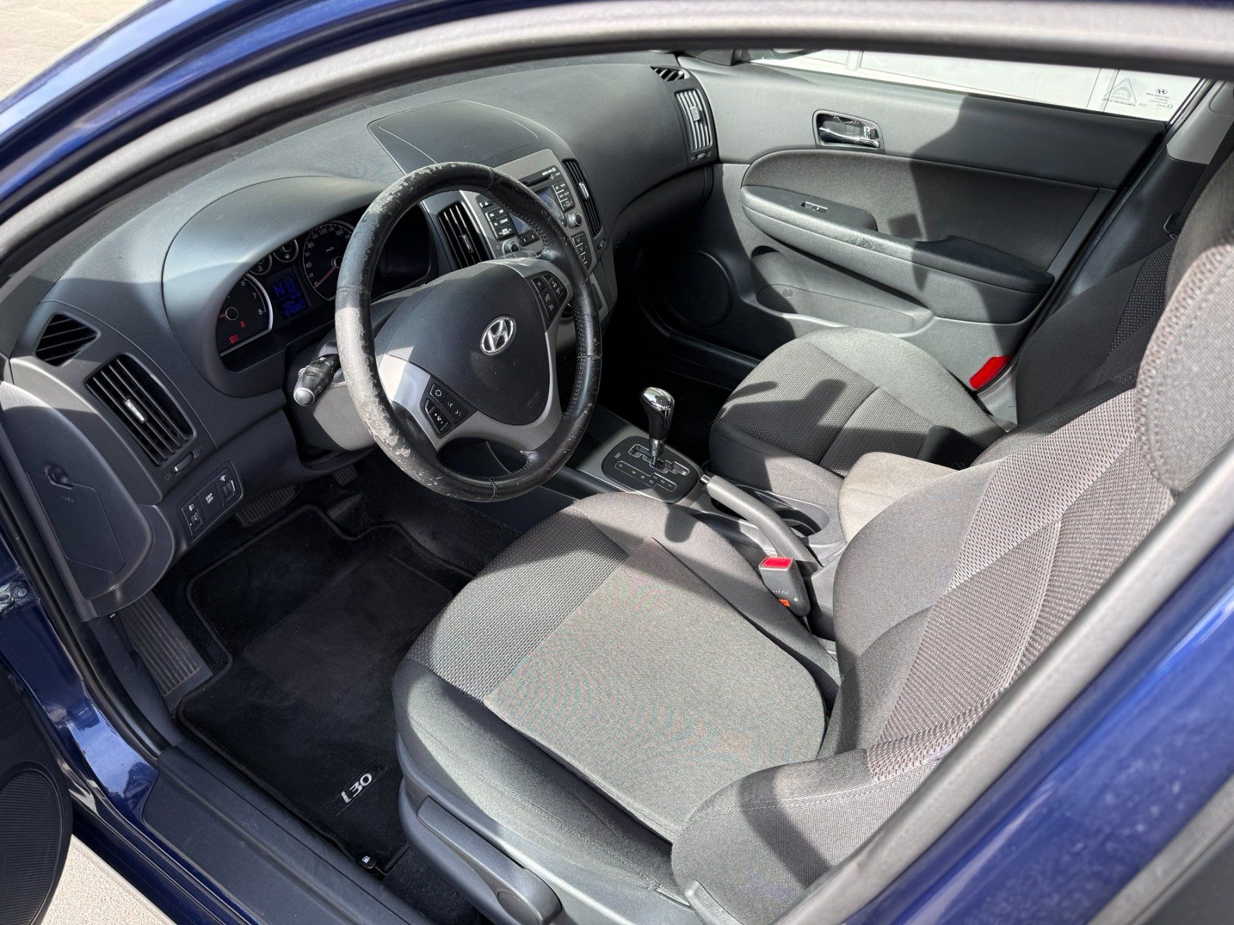 Hyundai Automobili: Hyundai i30 – Usato da Adliswil venduto da RuckstuhlAdliswil 4