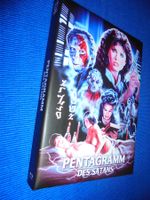 Mediabook watt. pentagramm des Satans / Lim. 005/166/ W
