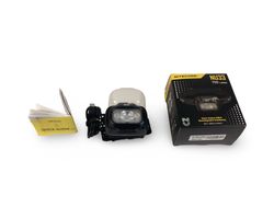 NITECORE Stirnlampe NU33