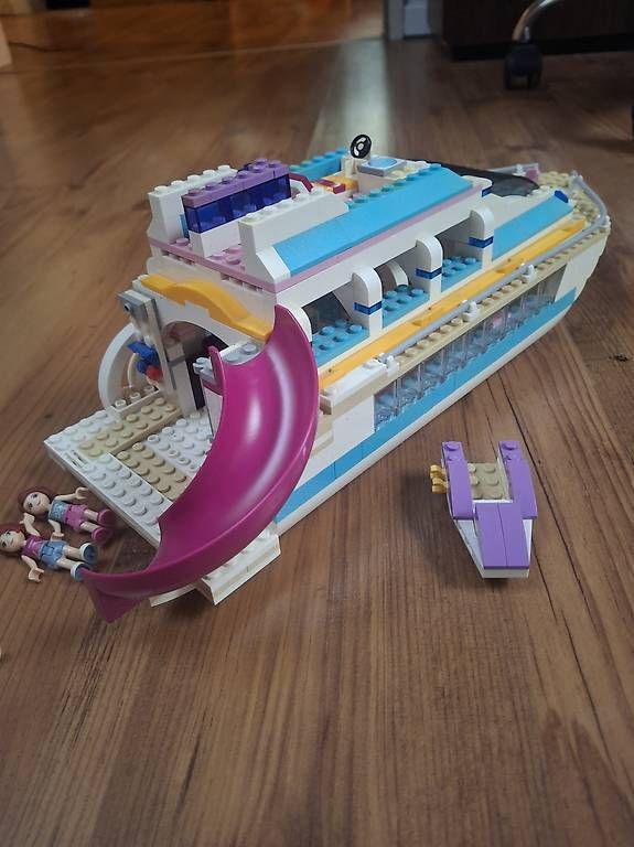 Giocattoli: Lego Friends – Usato da Therwil venduto da Johndo01 4