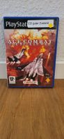 PS 2 - Ace Combat The Balkan War