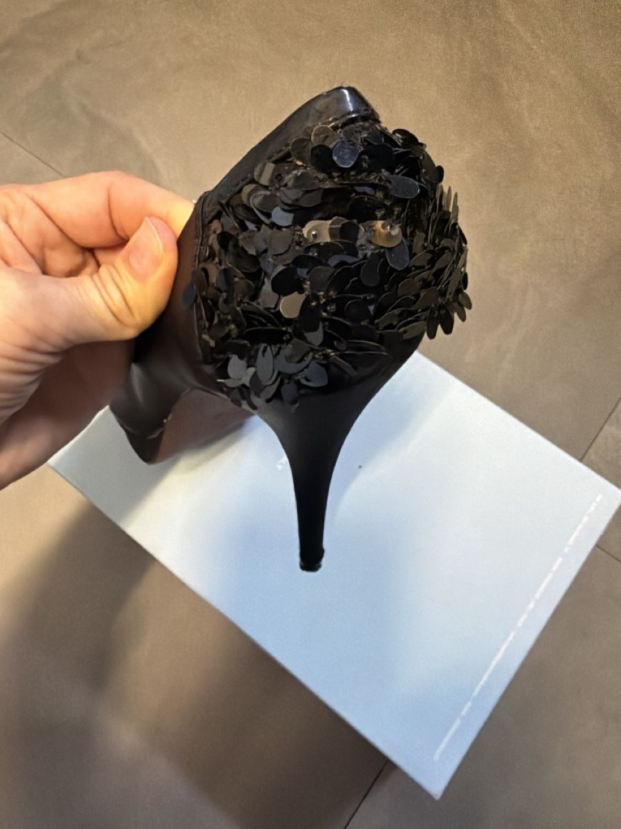 Scarpe da donna: High Heel Damen black 40 – Nuovo (secondo la descrizione) da Däniken SO venduto da NBdesign 3