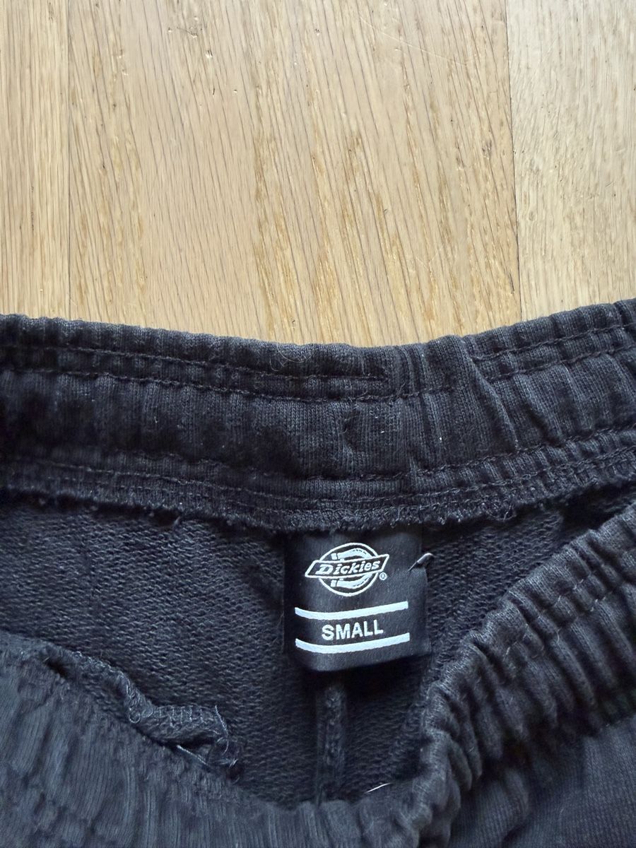 Dickies Pantaloni: Dickies Shorts, Schwarz, Grösse S  – Nuovo (secondo la descrizione) da Zürich venduto da sandro_colombini 2