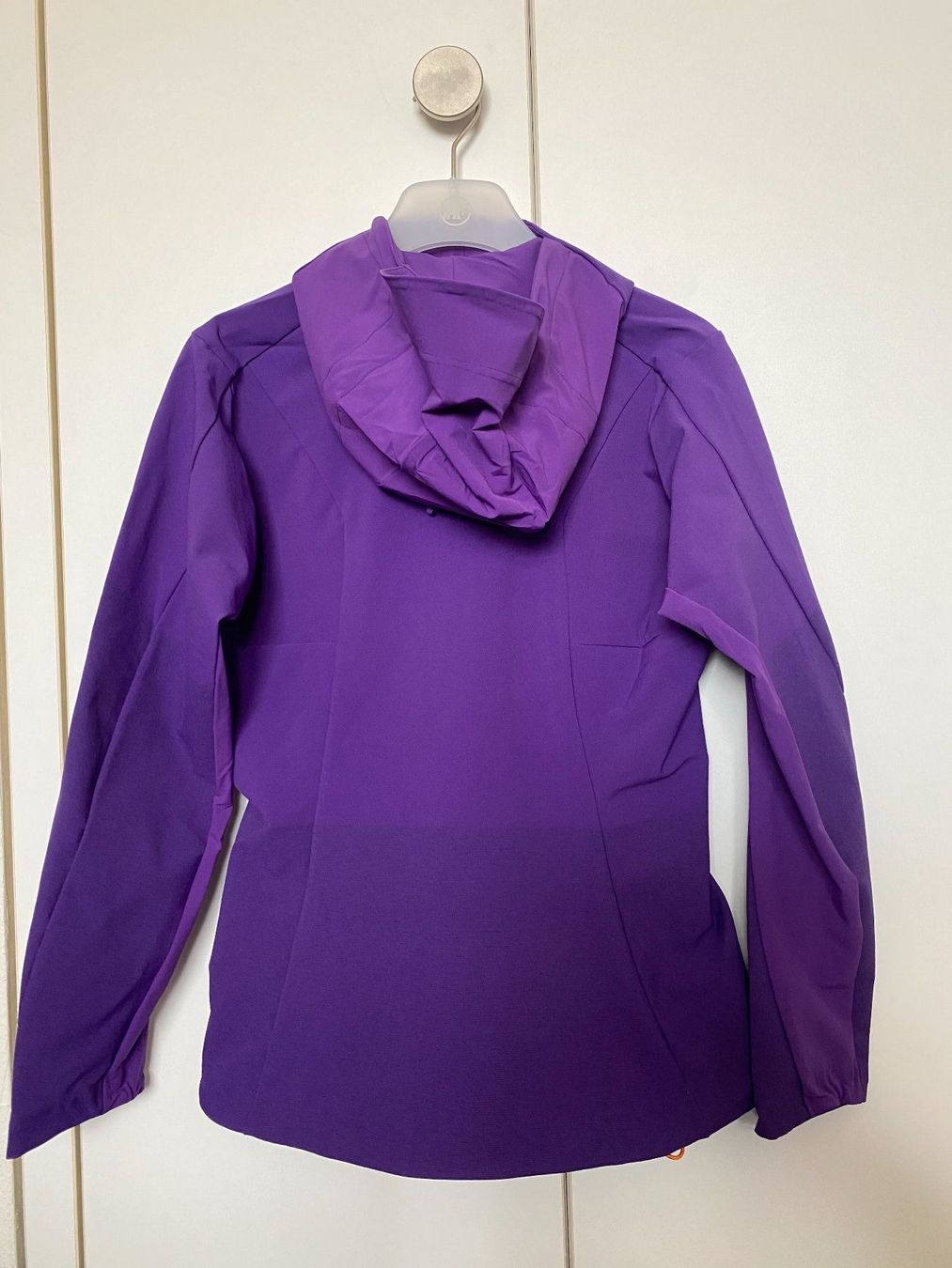 Mammut Jacken: Mammut Eisfeld Light Softshell Jacke XS – Neu (gemäss Beschreibung) aus Zürich von Altruisti 7