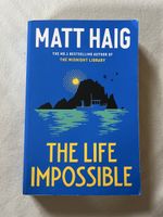 The Life impossible - Matt Haig
