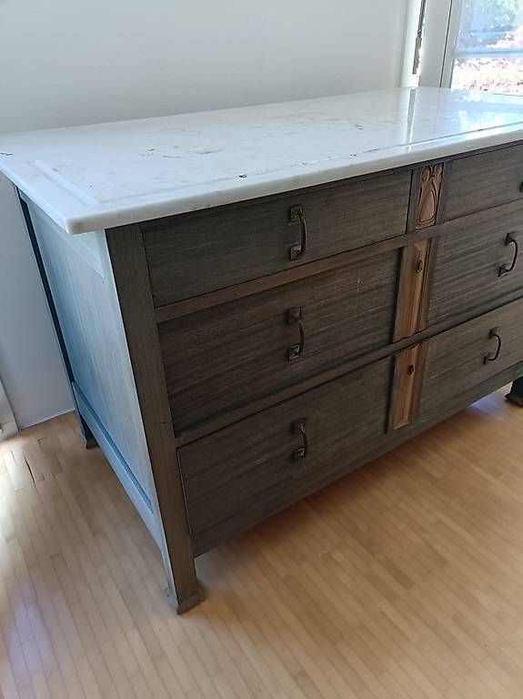 Kommoden: Shabby chic Komode – Gebraucht aus Ulisbach von Headstrong