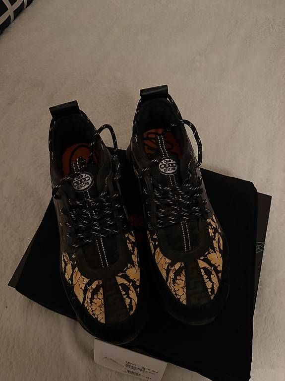 Scarpe da donna: versace sneaker – Nuovo e nell'imballaggio originale da St. Gallen venduto da Kristian2311 1