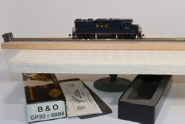 Bachmann US Lok ( 603 )