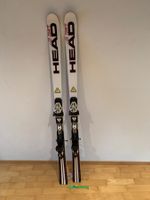 HEAD, I. GS TEAM Ski,  151 cm