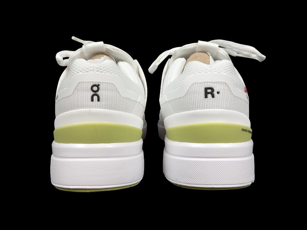 On Scarpe da donna: On Running The Roger Spin Damen Sneaker Gr. 37 – Nuovo (secondo la descrizione) da Hünenberg venduto da Restwert_Zug 6