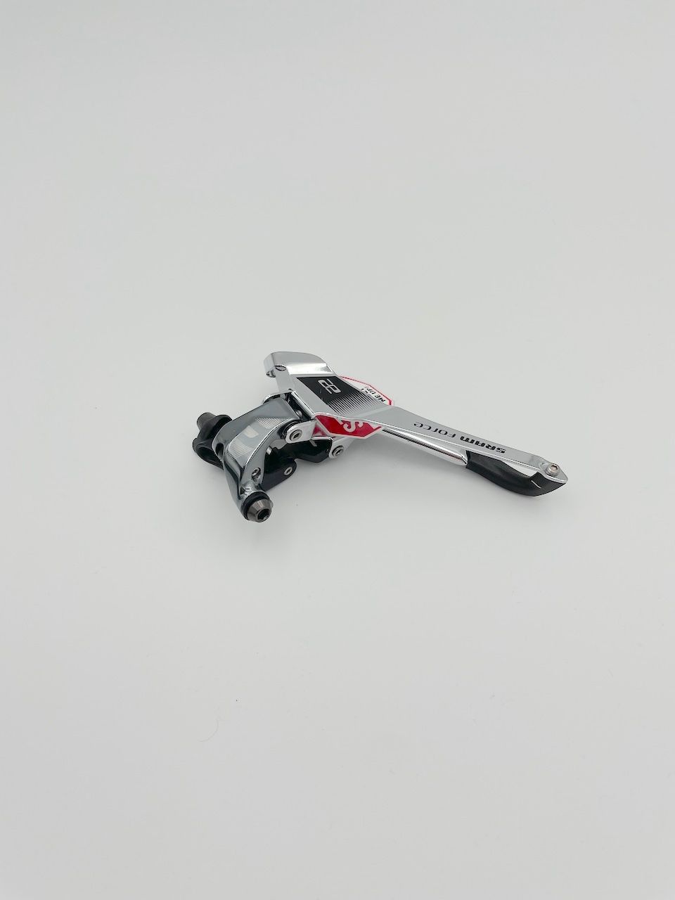 Pezzi di ricambio: SRAM Force 22 Umwerfer – Nuovo (secondo la descrizione) da Solothurn venduto da VintageVelo81 1