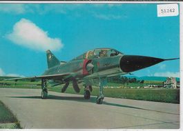 Mirage III BS