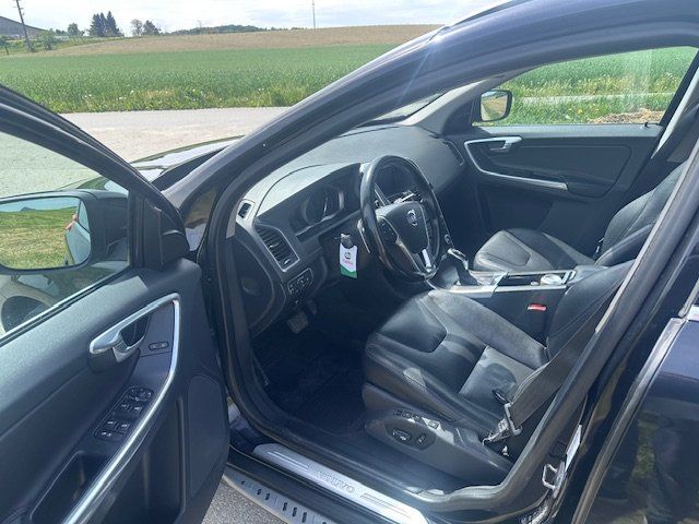 Volvo Automobili: Volvo XC60 D4 Heico – Usato da Thayngen venduto da elstylez 7