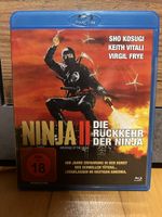 Die Rückkehr der Ninja