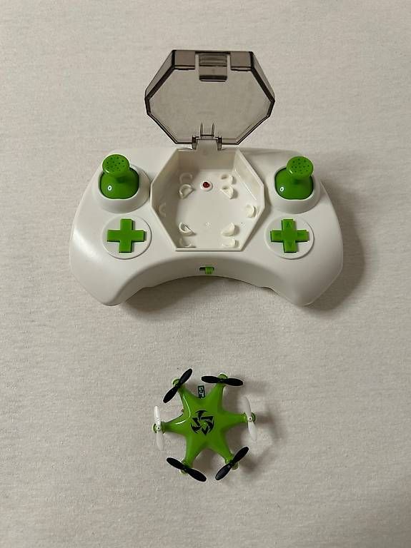 Controller: Mini drone Fpree "Navigator" – Usato da Lugaggia venduto da eri_bf2l 3