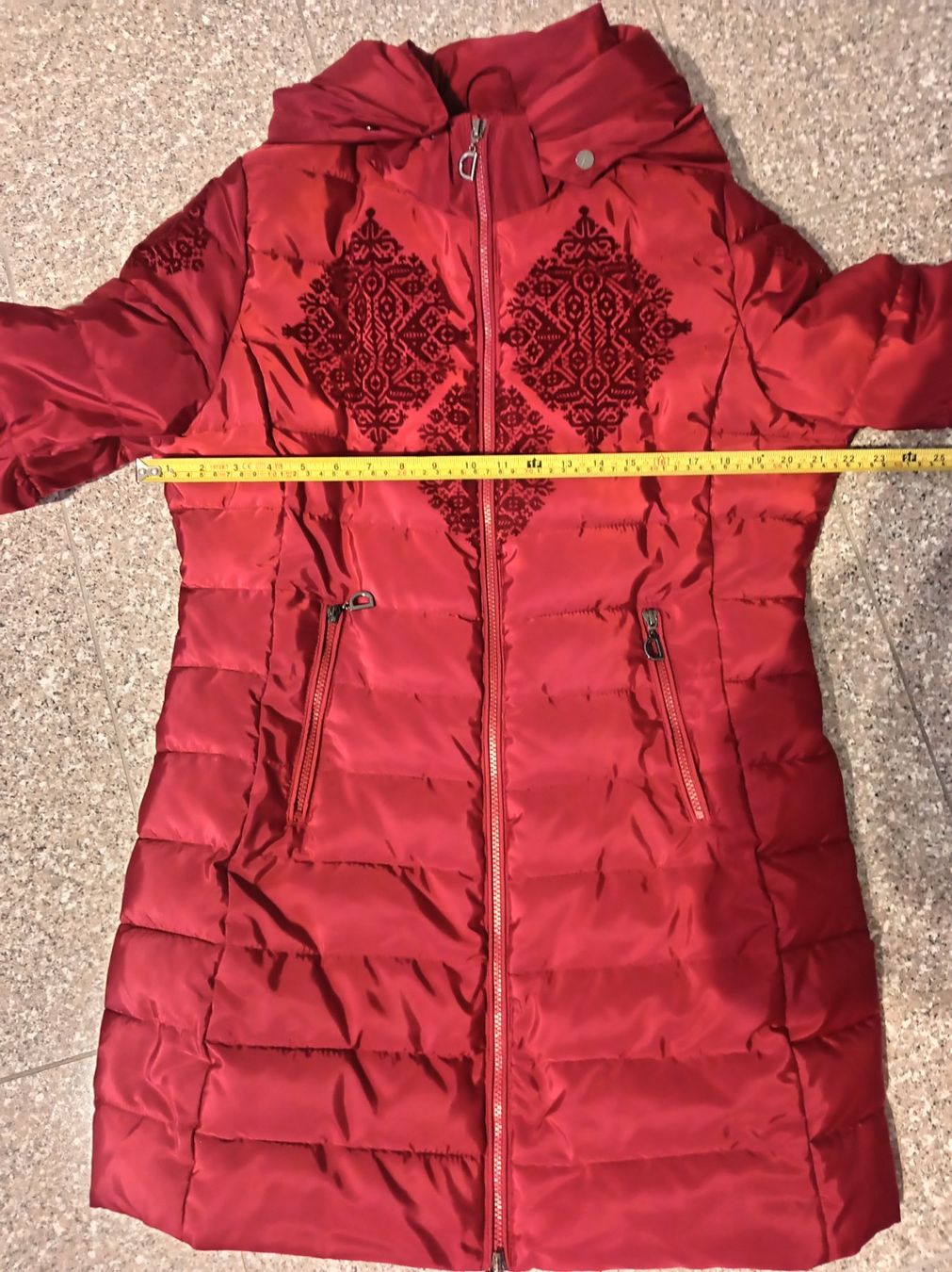 Desigual Vestes: Desigual Winterjacke – D'occasion à Wängi par Maelstrom 6