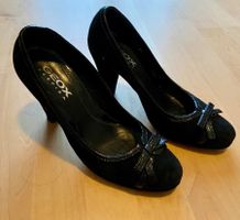 Tolle Geox Pumps Grösse 37