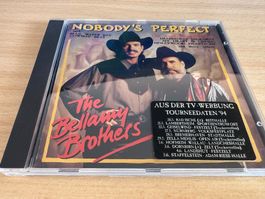 Bellamy Brothers – Nobody's Perfect