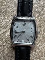Damen Armbanduhr Mercedes Benz